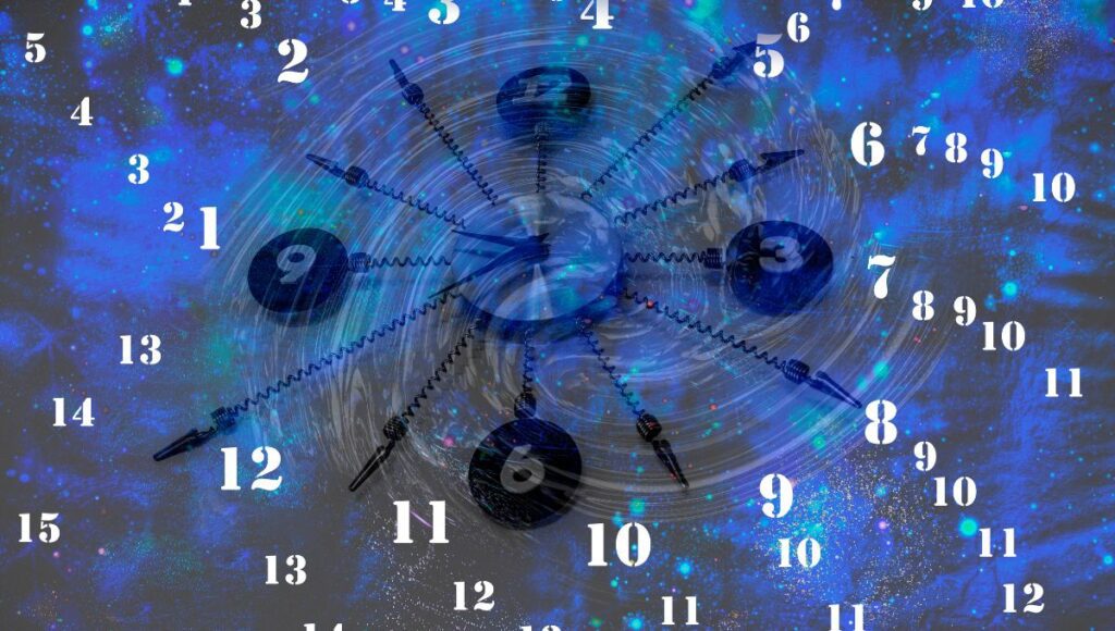 5 Empowering Ways Numerology Unlocks Personal Growth and Ignites Transformation