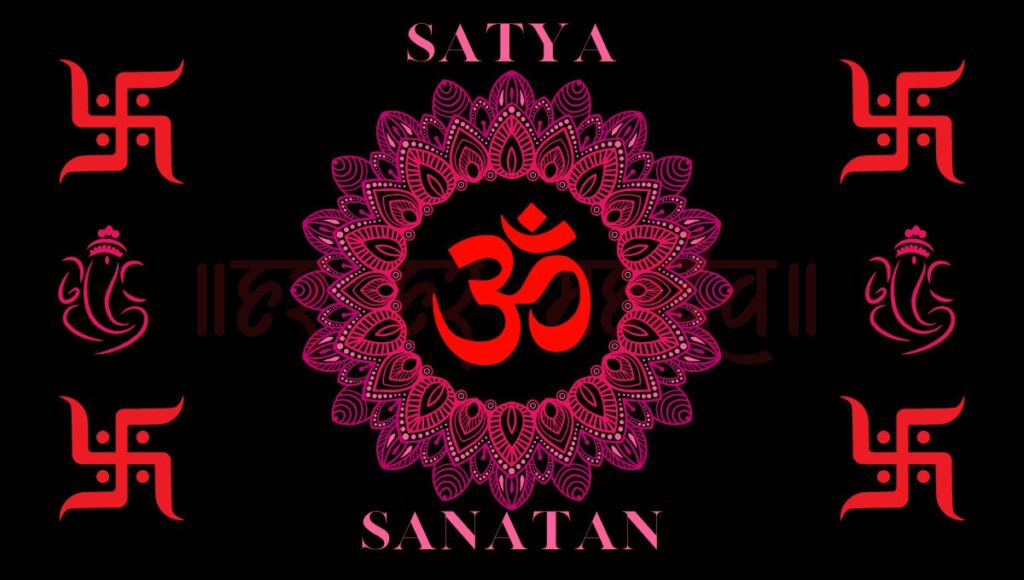 The Sanatan Dharma: 7 Myths and Eye-Opening Truths Explored