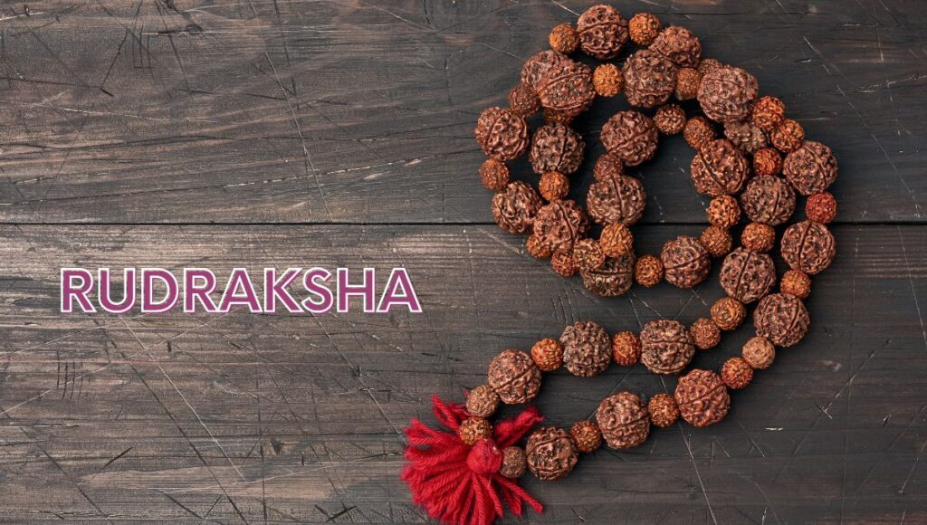 Rudraksha: 14 Beads and Their Impact on Your Destiny
