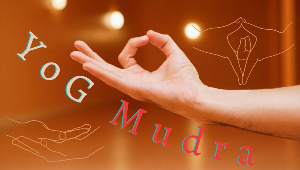 Yog Mudra: A Powerful Tool for Spiritual Awakening in 15 minutes a day