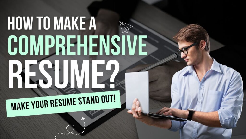 Ultimate Guide to Resume