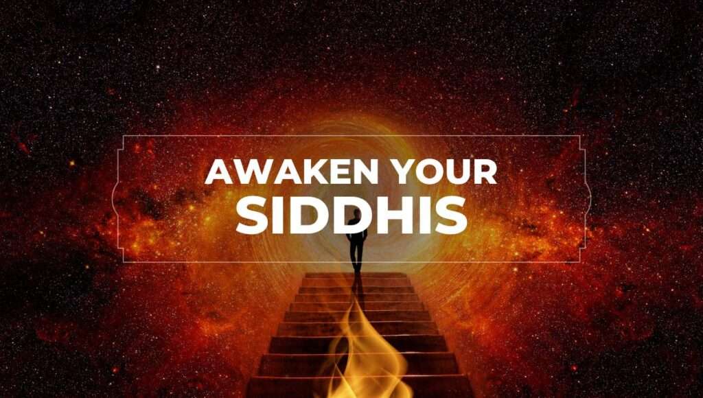 The Ultimate Guide to Siddhis_img