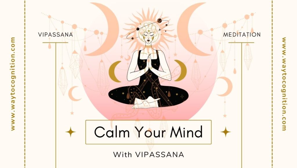 Vipassana Meditation: 7 Pros and Cons. Is It Right for You?